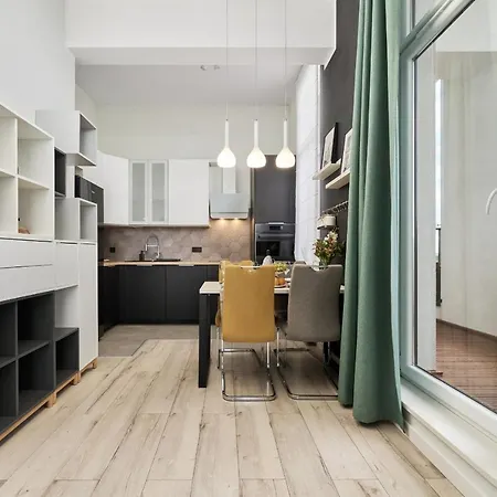 アパート Architects Avenue By Renters *