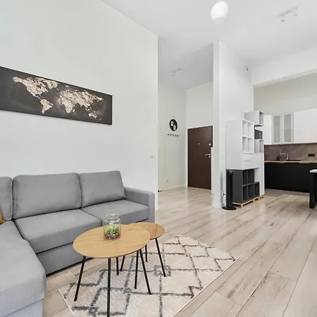 Architects Avenue By Renters * ヴロツワフ