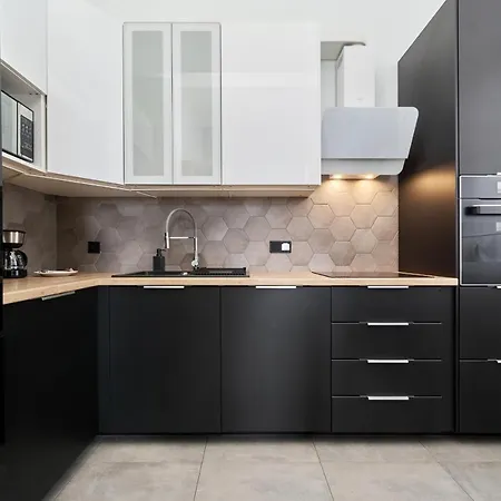 Architects Avenue By Renters アパート ヴロツワフ