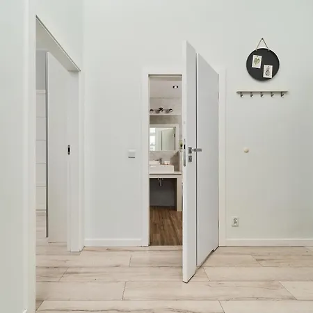 Architects Avenue By Renters * ヴロツワフ