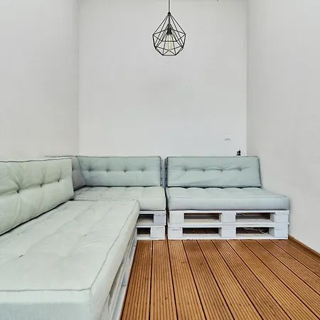 Architects Avenue By Renters アパート