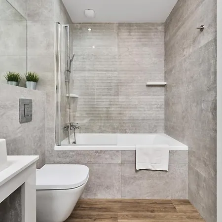 Architects Avenue By Renters