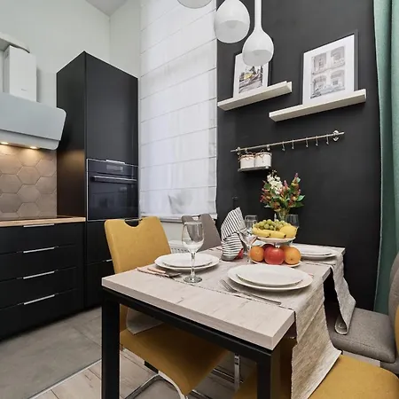 アパート Architects Avenue By Renters